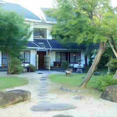 柳屋 Hotel Exterior