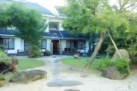 Yanagiya Hoteles en Kōfu