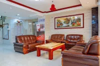 GV Hotel - Lapu-Lapu City