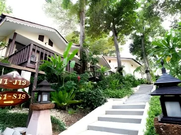 Chang Cliff Resort