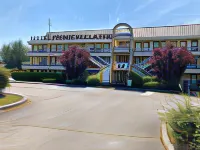 Premiere Classe Bourges Các khách sạn ở Bourges