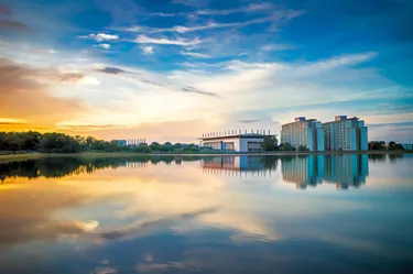 รูปภาพของพี เอส รีสอร์ท หาดใหญ่			 