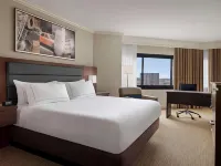 DoubleTree by Hilton Fort Lee/George Washington Bridge Hotels in Fort Lee