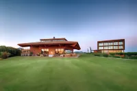 Empordà Golf Resort Hotel a Pals