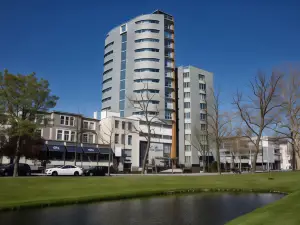 ビルダーバーグ パークホテル ロッテルダム