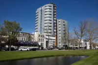 Bilderberg Parkhotel Rotterdam - Pet friendly