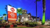 Best Western Plus Manvel Inn  Suites