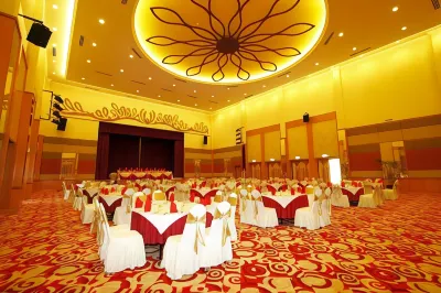 De Palma Resort Kuala Selangor Hotels in 