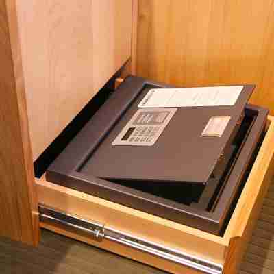 ホテルグレイスリー新宿 Rooms