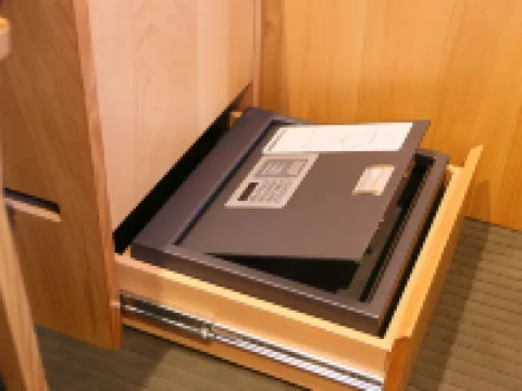 โรงแรมเกรเซอรี่ ชินจูกุ โรงแรมในโตเกียว