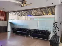 Hotel New Town USJ Sentral