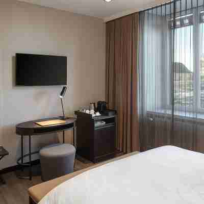 Hotel Victoria Rooms