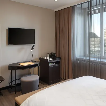 Hotel Victoria