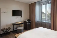 Hotel Victoria Hotels in Basel