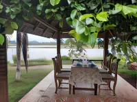 OYO 75530 By the dam cafe and farmstay Hotels in Ao Luek