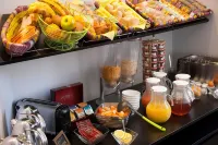 Hôtel Relais Acropolis - breakfast