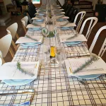 L'Olivera Casa Rural Hotels in Terrassa