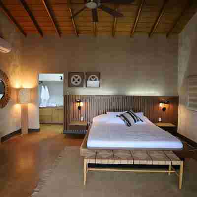 蒙特瓦勒水療與健康度假村 Rooms