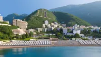 Hotel Bono Hotels in Бореті