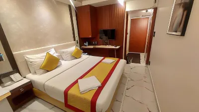 Hotel Manila Các khách sạn gần Sân bay Bagdogra