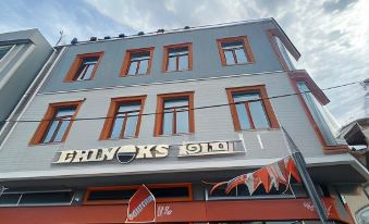 Ekinoks Hotel