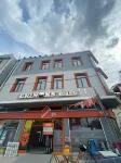 Ekinoks Hotel Hotel a Candarli Mahallesi