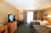 Country Inn Listowel Các khách sạn ở Gowanstown