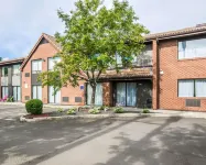 Comfort Inn Hotel di 