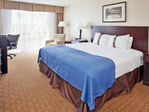 Wingate by Wyndham Kansas City