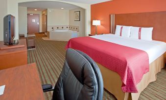 Holiday Inn Austin North - Round Rock