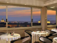 Best Western Hotel Piccadilly Hotels in Rom