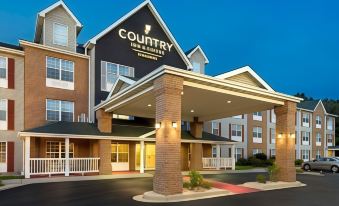 Country Inn & Suites by Radisson, Milwaukee Airport, WI