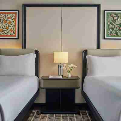 Pendry Newport Beach Rooms