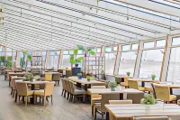 De Pier Suites Các khách sạn gần De Mesdag Collectie