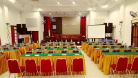 Wisata Indah Hotel فنادق في Central Tapanuli Regency