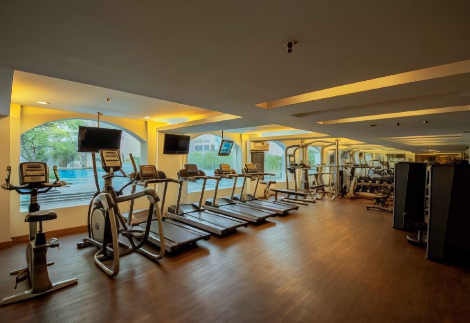 Grand Zuri BSD - City Over view