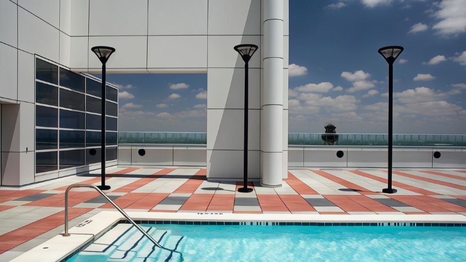 Grand Hyatt DFW