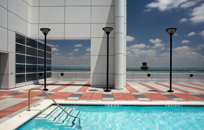 Grand Hyatt DFW