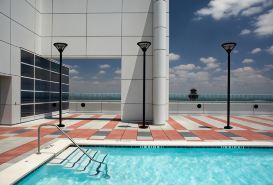Grand Hyatt DFW