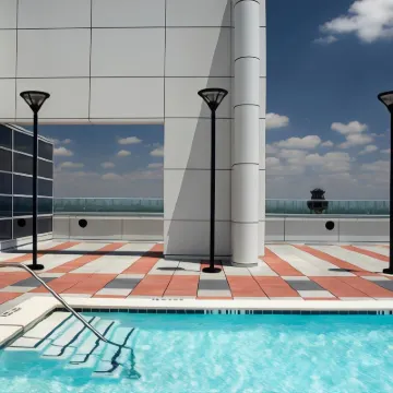 Grand Hyatt DFW Hotels near Dallas/Fort Worth International Airport-Terminal A