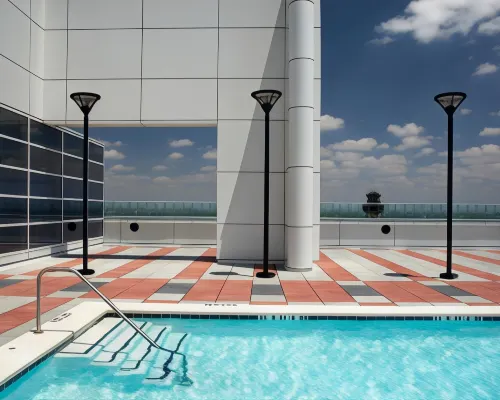 Grand Hyatt DFW Hotels in Grapevine