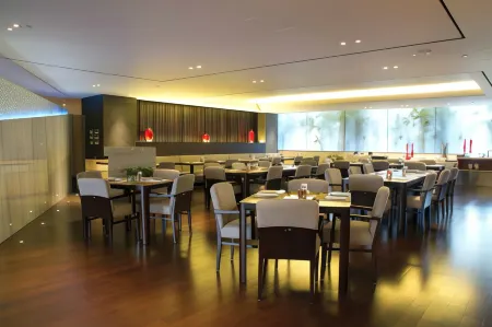 Kristal Hotel Jakarta