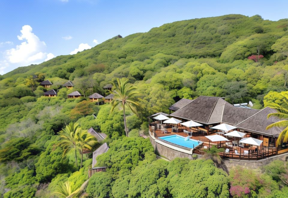 Le Nuku Hiva by Pearl Resorts,Nuku Hiva 2024