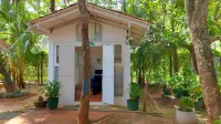 Esperanza Beach Mawella Hotel dekat Pangkalan Pesawat Laut Laguna Mawella