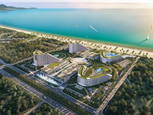 Victor Group Condotel Cam Ranh