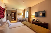 Vila Gale Collection Tomar Hotels in Томар