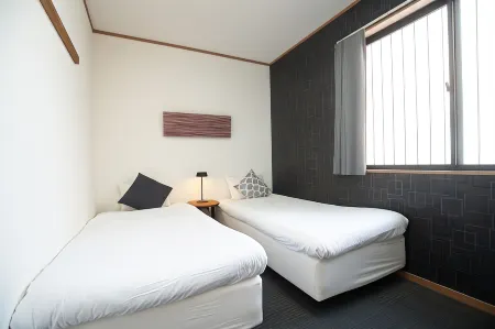 Kuromon Residence