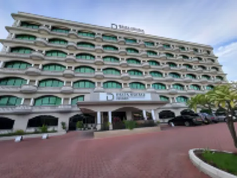 Delta Hotels Dar es Salaam Hotels in Dar es salaam
