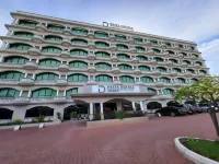 Delta Hotels Dar es Salaam Hoteles cerca de Coco Beach