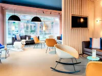 B&B HOTEL Köln-City Hotels in Cologne